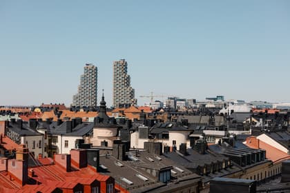 Norrtullsgatan 36, Vasastan