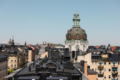 Dalagatan 40A