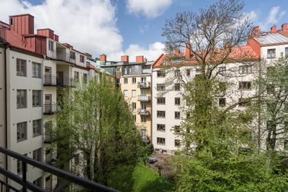 Ålandsgatan 4