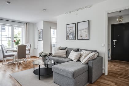 Solventilsgatan 18, Kvillebäcken