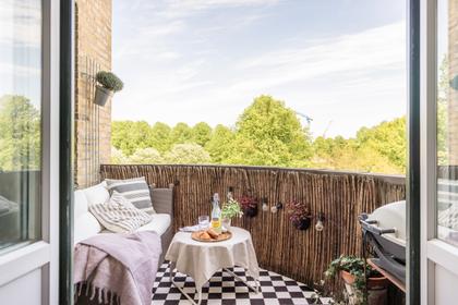 Nobelvägen 64, Västra Sorgenfri