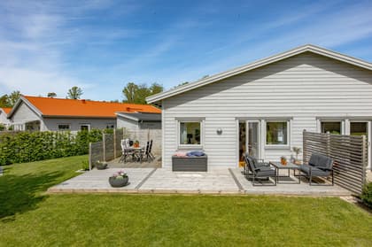 Bingevägen 12A, Brune Kulle