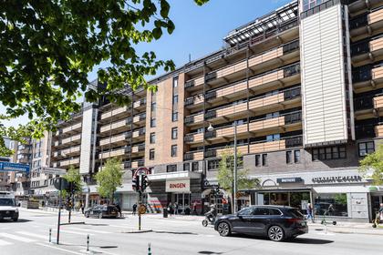 Götgatan 106, Södermalm