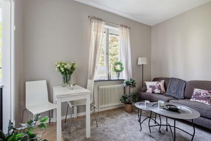 Mössebergsvägen 17, Bromma