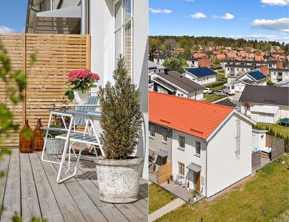 Radhusslingan 36, Finninge