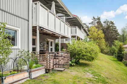 Ålegårdsgatan 255, Balltorp