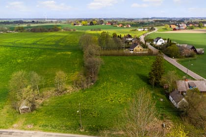 Hedeberga 15:1, Österlen