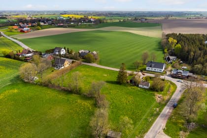 Hedeberga 15:1, Österlen