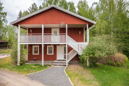 Södra Ås 94, Östra Ämtervik