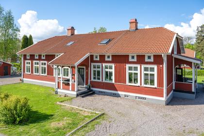 Skogsängsvägen 9A, Karlskoga