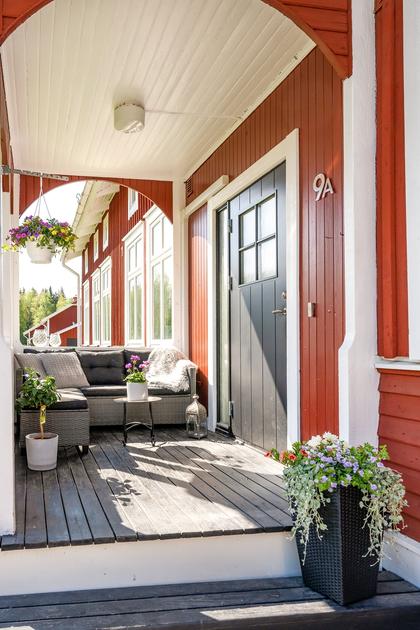 Skogsängsvägen 9A, Karlskoga