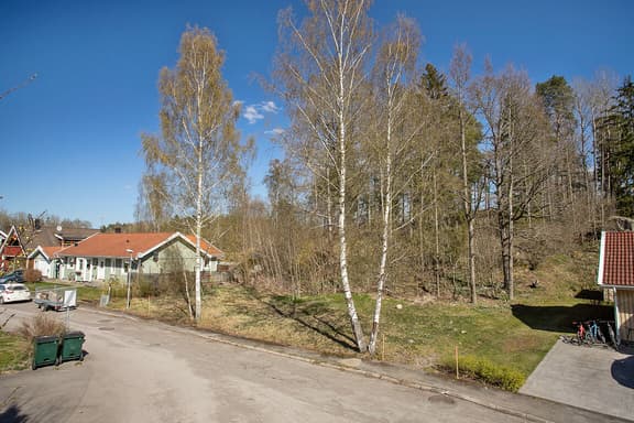 Skördevägen 15, Söderköping