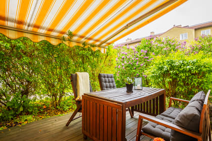 Skridskovägen 13, Västertorp