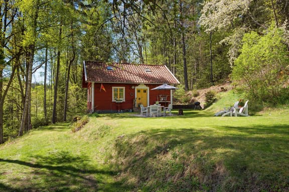 Börsebo Karlstorp, Åtvidaberg