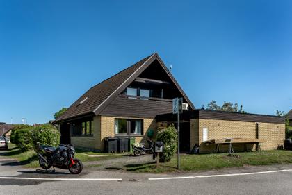 Anders Orkans väg 8, Käglinge