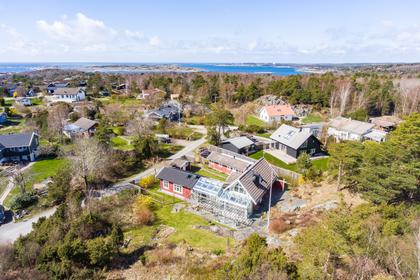 Fjolagapet 19, Onsala