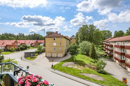 Träringen 30, Björkekärr