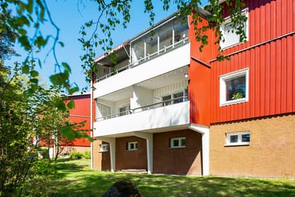 Fikonvägen 37, Västra Ängby