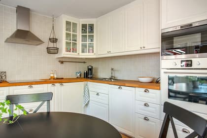 Skäcklingevägen 169, Tumba