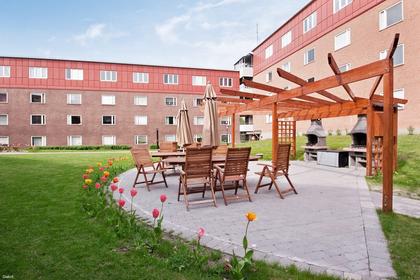 Innergård