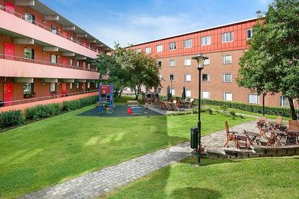 Innergård
