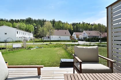 Riavägen 33, Västerhaninge