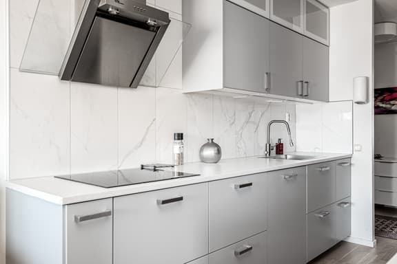 Bågevägen 75C, Sundsvall