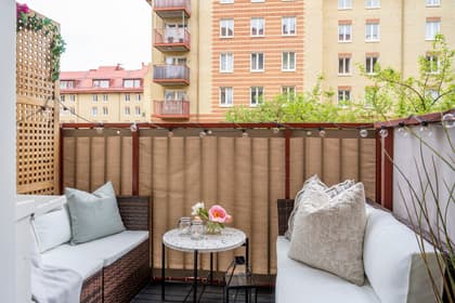 Ringvägen 9F, Södermalm