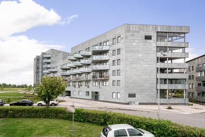 Johannesbäcksgatan 95A, Sala Backe