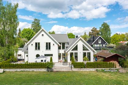 Hagvägen 41B, Segeltorp