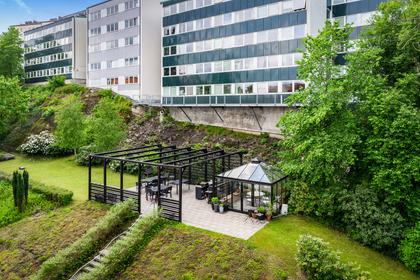 Innergård