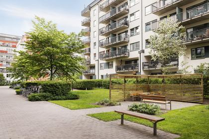 Vartoftagatan 3, Södermalm