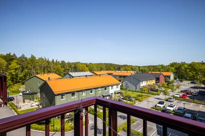 Tollare Ängsväg 24, Tollare