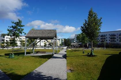 Fridensborgsvägen 150