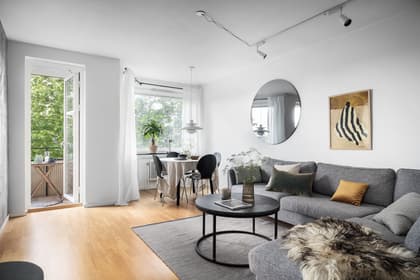 Alphyddevägen 43, Alphyddan