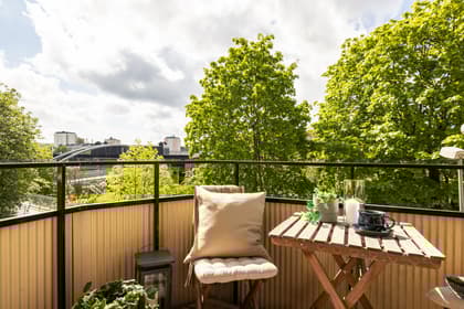 Alphyddevägen 43, Alphyddan