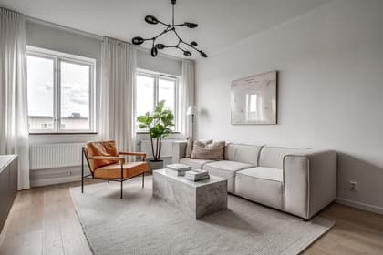 Älvkarleövägen 18, Hjorthagen