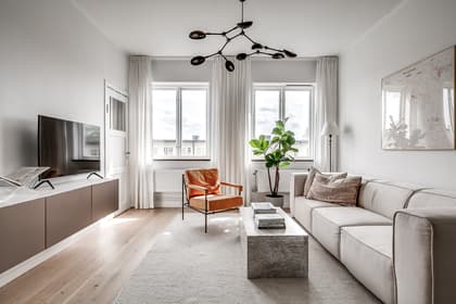 Älvkarleövägen 18, Hjorthagen