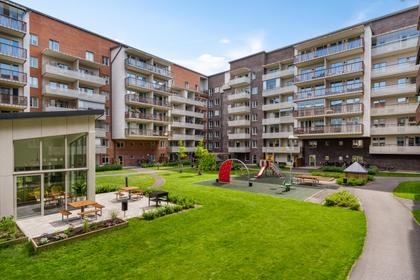 Innergård