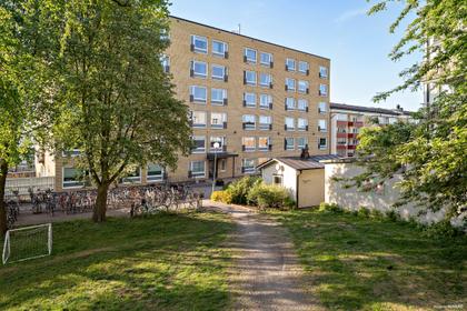 Innergård