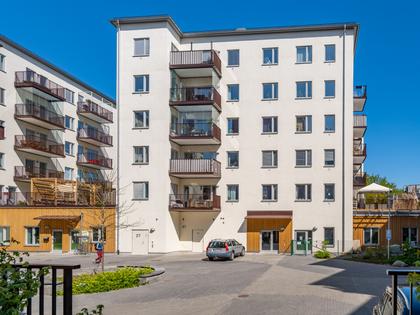 Hovslagarevägen 29, Edsängen