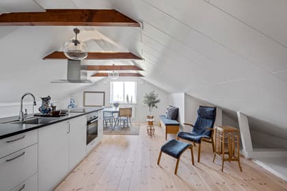 Skogmursvägen 6, Olsbacka