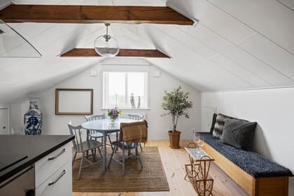 Skogmursvägen 6, Olsbacka