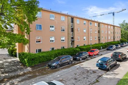 Svarvaregatan 9, Norrstrand