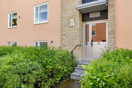 Svarvaregatan 9, Norrstrand