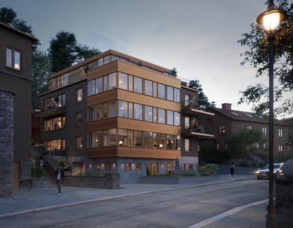 Innergård