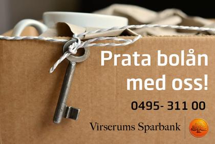 Furugatan 7, Järnforsen