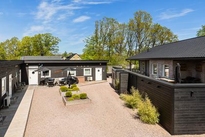 Innergård
