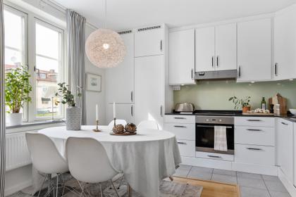 Nockebyvägen 22, Bromma