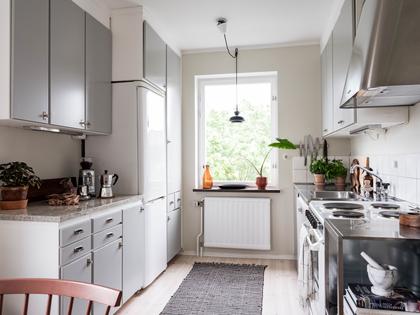 Toppsegelsgatan 11, Majorna